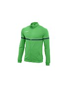 Nike Dri-FIT Academy 21 Knit Track Jacket Green CW6113 362 M
