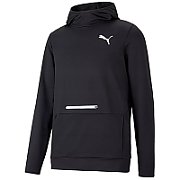 Puma X-ray Hoodie Medium black 585831 01
