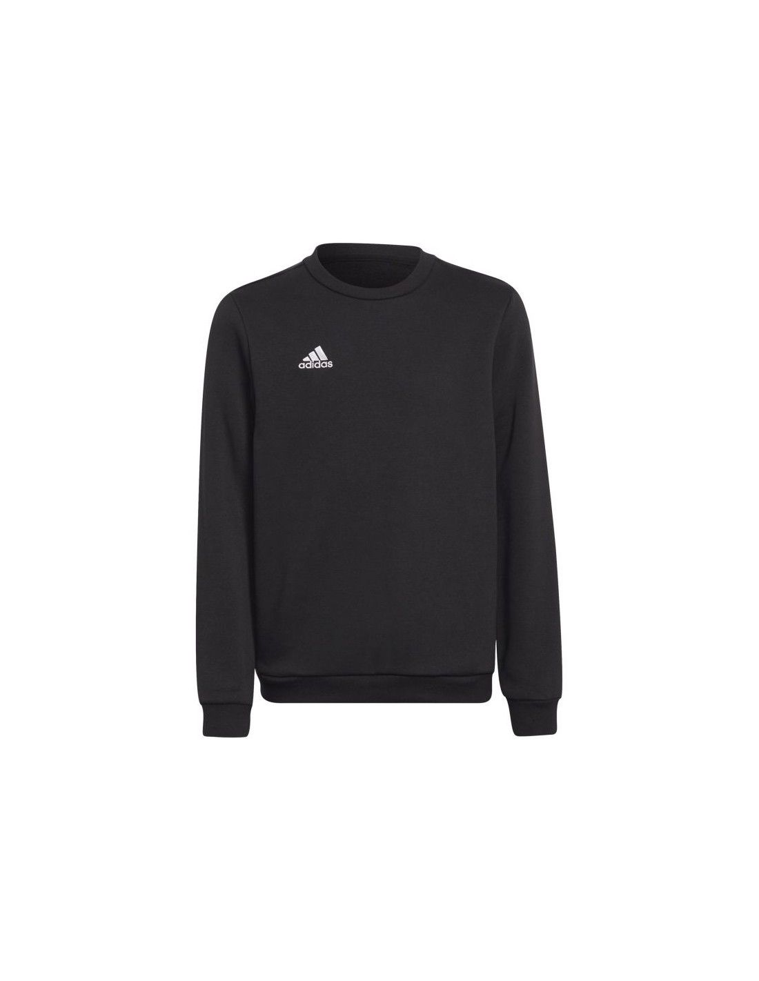 adidas Entrada 22 Sweat Top black H57474 116cm