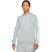 Men's Nike NK Dry Academy Hoodie Po FP JB grey CZ0966 019