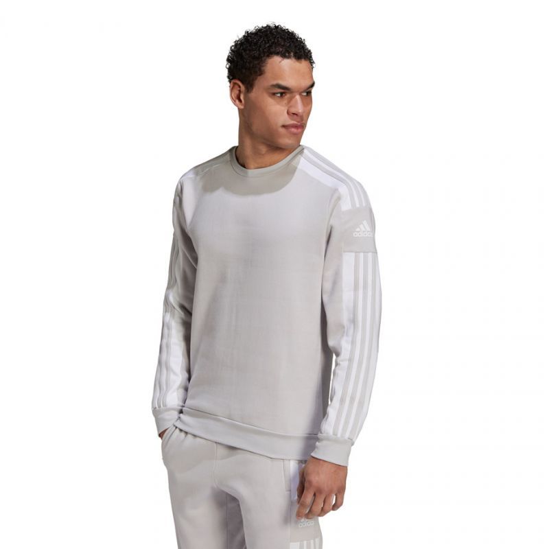 adidas Squadra 21 Men's Sweat Top Grey GT6640