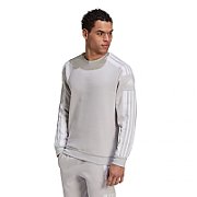 adidas Squadra 21 Men's Sweat Top Grey GT6640