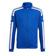 adidas Squadra 21 Training Youth Sweatshirt blue GP6457 140cm