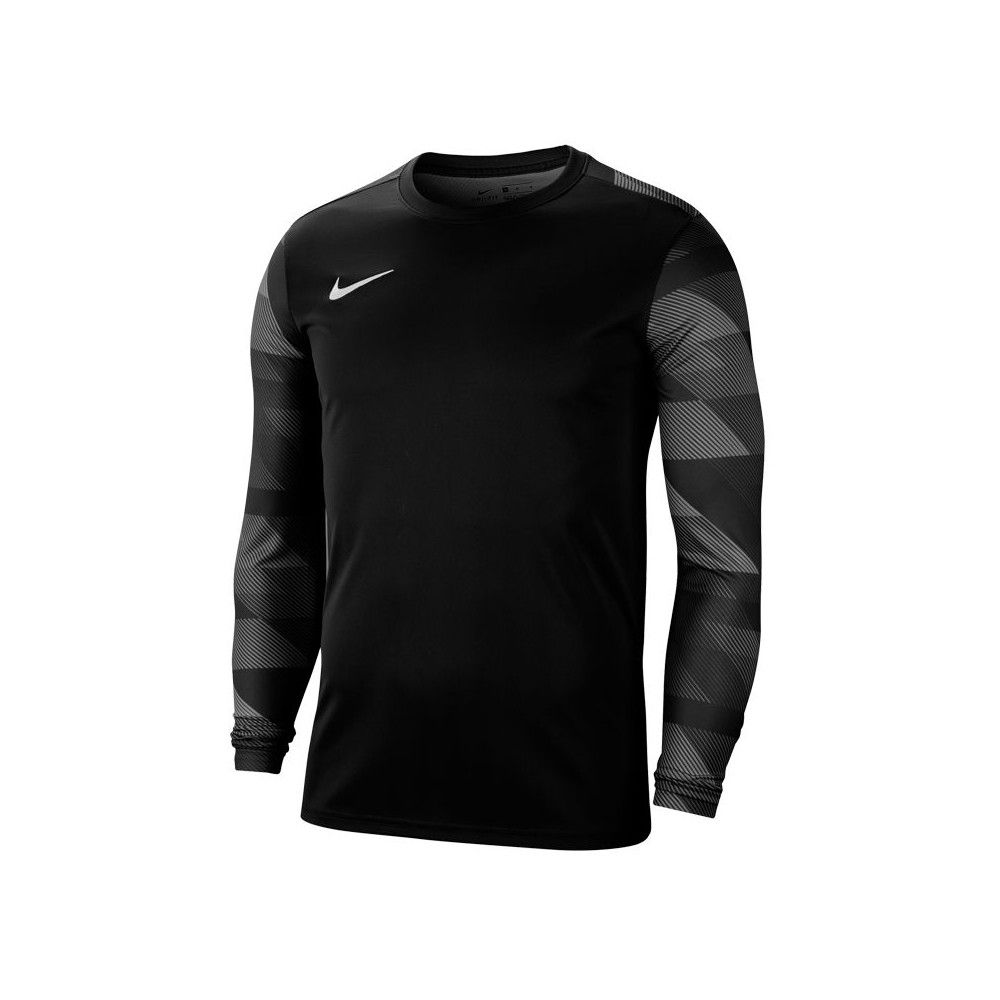 Nike Dry Park IV JSY LS GK Men's Goalkeeper Sweatshirt black CJ6066 010 XL