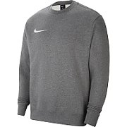 Nike Flecee Park20 Crew Sweatshirt Grey CW6904 071 XS