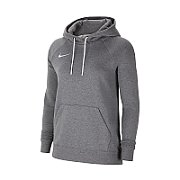 Women's Nike Park 20 Hoodie grey CW6957 071