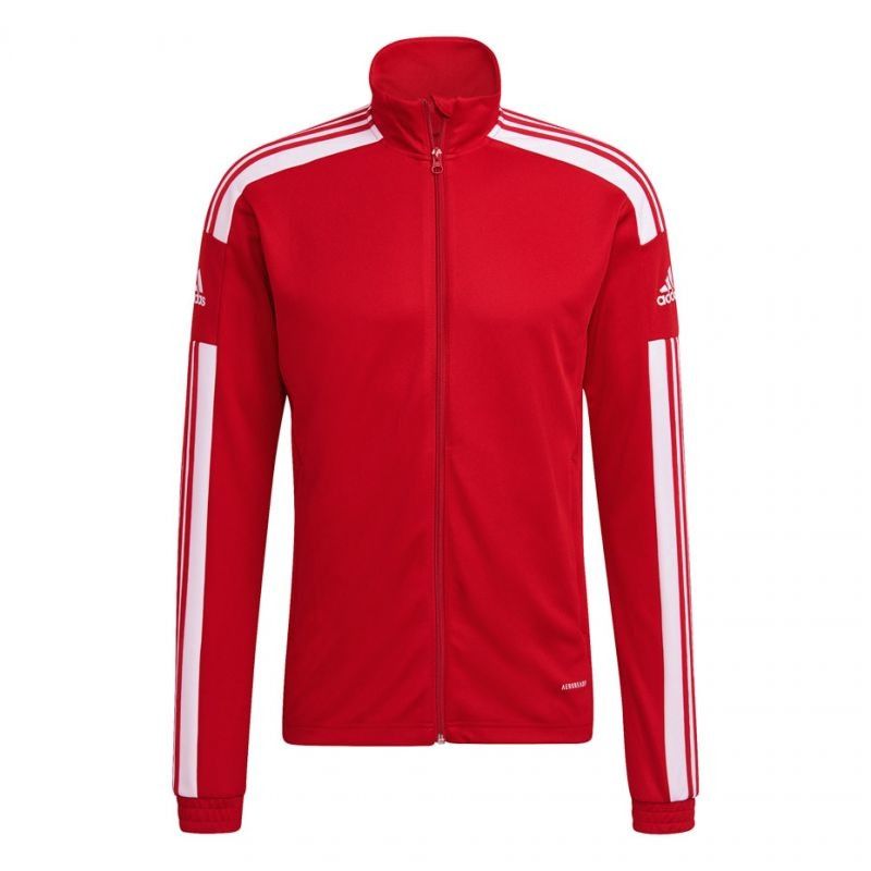 adidas Squadra 21 Training Men's Sweatshirt Red GP6464 2XL