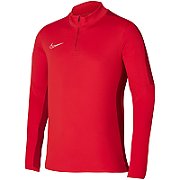 Nike DF Academy 23 SS Drill Men's Sweatshirt Red DR1352 657 L
