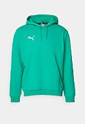 Puma teamGOAL 23 Casuals Hoody Jr Sweatshirt green 656711 05 128