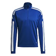 adidas Squadra 21 Training Top blue sweatshirt GP6475 2XL
