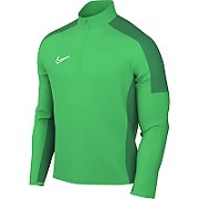 Nike DF Academy 23 SS Drill Men's Sweatshirt Green DR1352 329 2XL