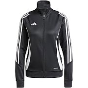 adidas Tiro 24 Training Women's Sweatshirt Black IJ9961 M