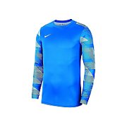 Nike Dry Park IV JSY LS GK JUNIOR Goalkeeper Sweatshirt Blue CJ6072 463 XL