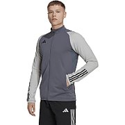 adidas Tiro 23 Competition Training Men's Sweatshirt grey HP1908