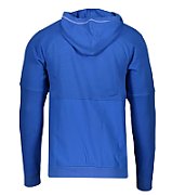 Men's Nike NK Strike 22 PO Hoody blue DH9380 463