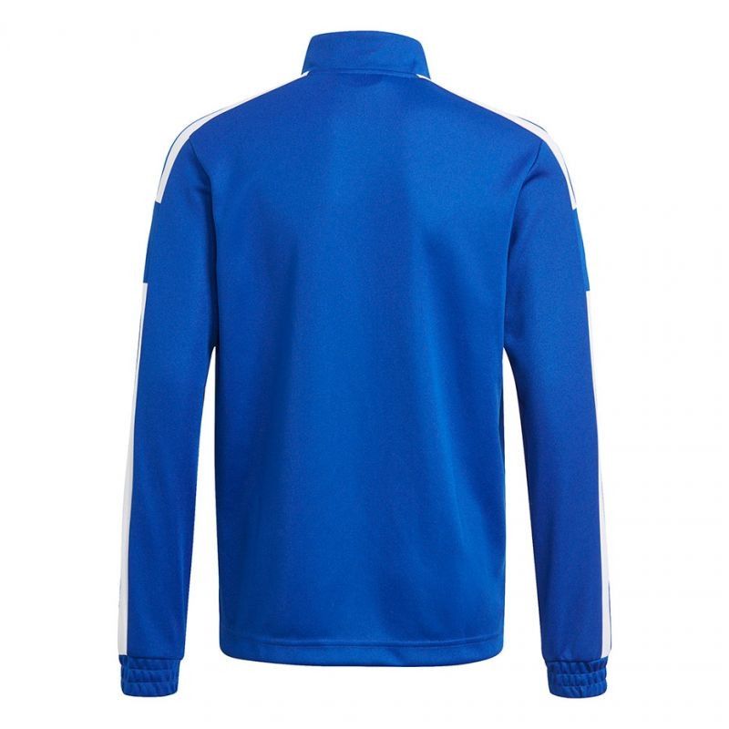 adidas Squadra 21 Training Youth Sweatshirt blue GP6457 152cm
