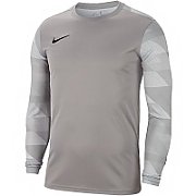 Nike Dry Park IV JSY LS GK JUNIOR Goalkeeper Sweatshirt Grey CJ6072 052 XL