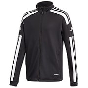 adidas Squadra 21 Training Youth Sweatshirt black GK9542 116cm