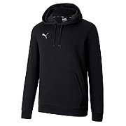 Puma teamGOAL 23 Causals Hoody black 656580 03 M