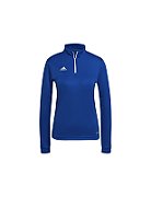 adidas Entrada 22 Top Training Sweatshirt Blue HG6284 XL