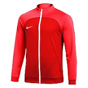 Men's Nike NK Dri-FIT Academy Pro Trk JKT K Sweatshirt Red DH9234 657