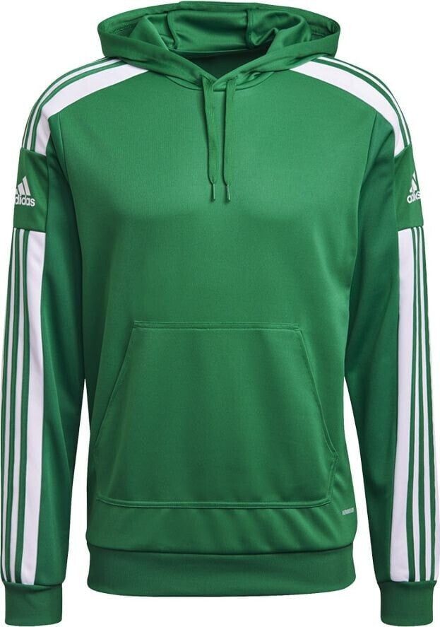 adidas Squadra 21 Hoodie green GP6437 XL