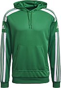 adidas Squadra 21 Hoodie green GP6437 XL