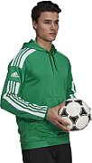 adidas Squadra 21 Hoodie green GP6437 XL