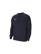 Nike Flecee Park20 Crew Sweatshirt navy blue CW6904 451 XS