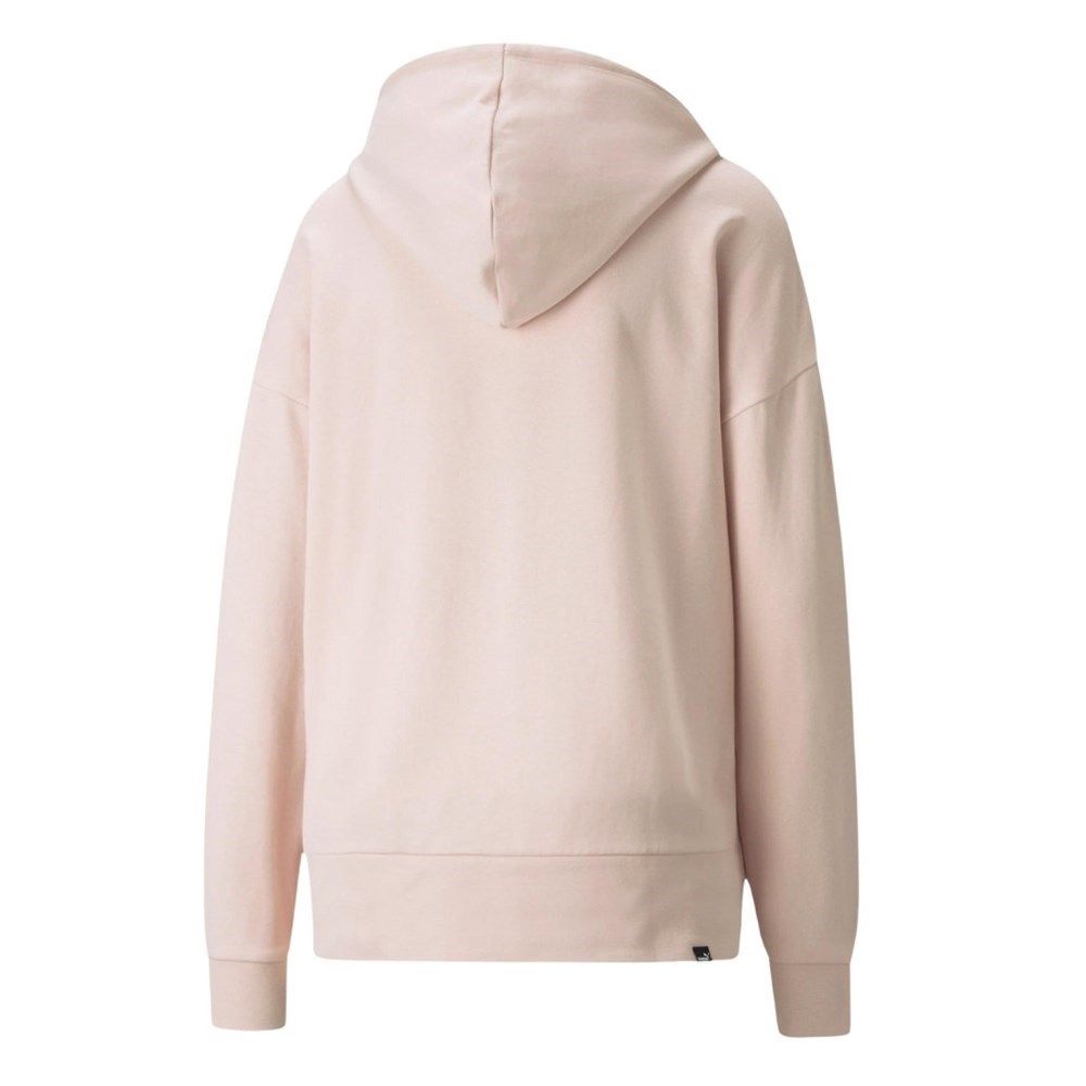 Puma HER Hoodie TR light pink 589519 36