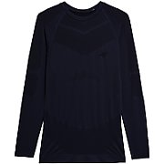 Men's Thermoactive Sweatshirt 4F M103 navy blue 4FAW23USEAM103 31S 2XL/3XL