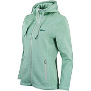 Bjorn Miravidi Women's Sweatshirt Mint HE934701 XS