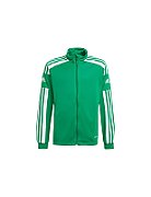 adidas Squadra 21 Training Youth Sweatshirt green GP6456 176cm