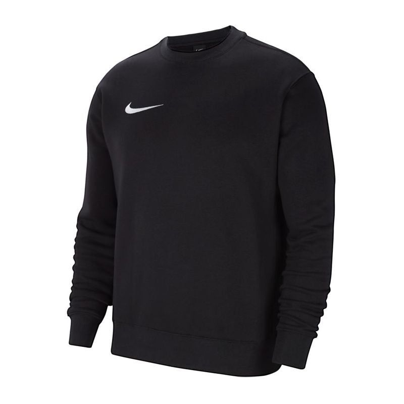 Nike Flecee Park 20 Crew Sweatshirt Black CW6904 010 L