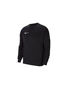 Nike Flecee Park 20 Crew Sweatshirt Black CW6904 010 L