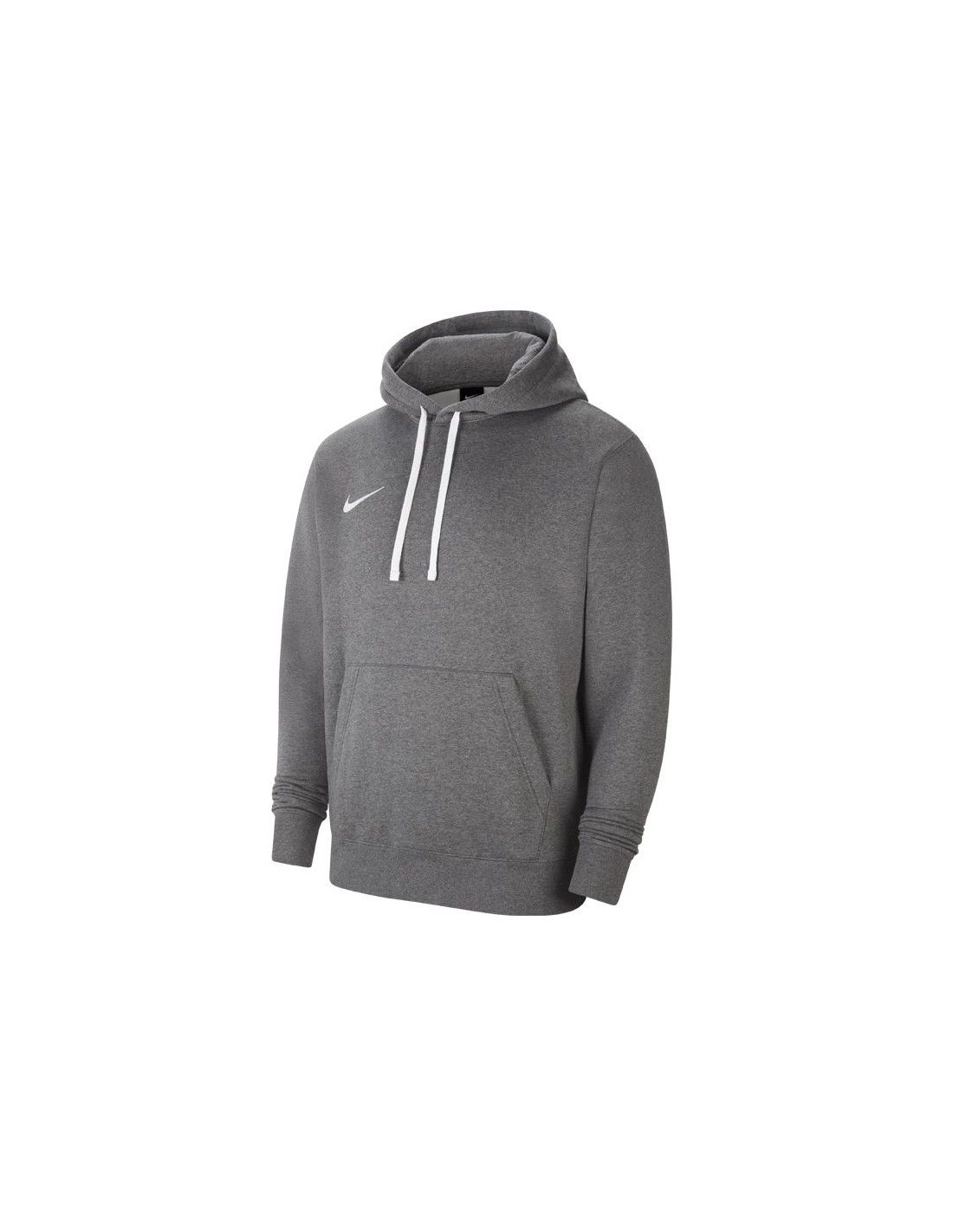 Nike Park Fleece Pullover Hoodie grey CW6896 071