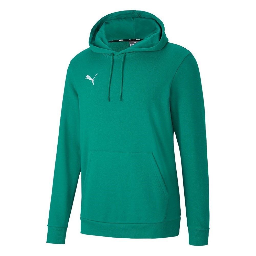 Puma teamGOAL 23 Causals Hoody green 656580 05 S