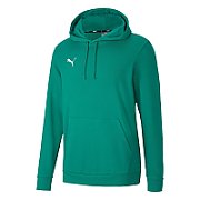 Puma teamGOAL 23 Causals Hoody green 656580 05 S