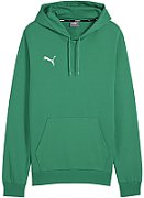 Puma Team Goal Casuals Hoody green 658618 05