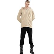 Men's Outhorn sweatshirt beige HOL22 BLM612 83S S