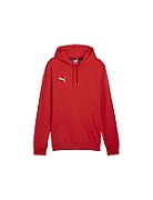 Puma Team Goal Casuals Hoody red 658618 01
