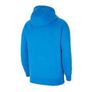 Nike Park Fleece Pullover Hoodie blue CW6896 463