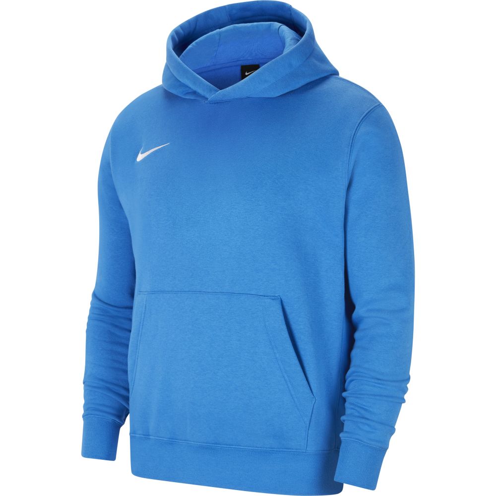 Nike Park Fleece Pullover Hoodie blue CW6896 463