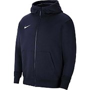 Nike Park 20 Fleece Full-Zip Hoodie navy CW6891 451