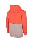 Men's sweatshirt 4F orange neon H4Z22 BLM027 70N S