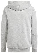 adidas Tiro 24 Hooded Sweatshirt white IR7506 128cm