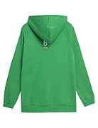 Men's sweatshirt 4F green 4FSS23TSWSM236 41S