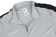 Nike DF Academy 23 SS Drill Men's Sweatshirt Grey DR1352 012 M
