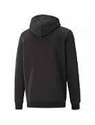 Puma ESS+ 2 Col Small Logo Hoodie FL black 674471 61