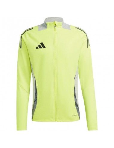 adidas Tiro 24 Competition Men's Sweatshirt Yellow IR5492